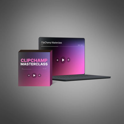 ClipChamp Masterclass - Video