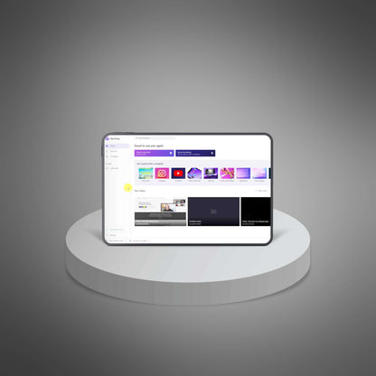 ClipChamp Masterclass - Video