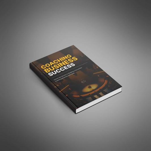 Coaching Business Success - Ebook