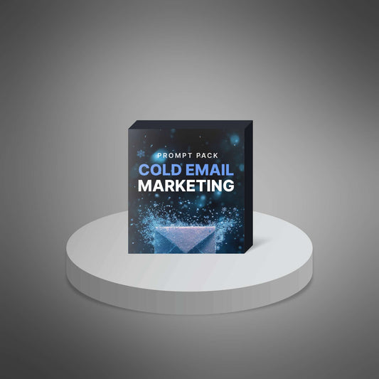 Cold Email Marketing - Prompts