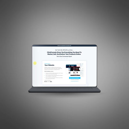 Connect With Clickfunnels - Video