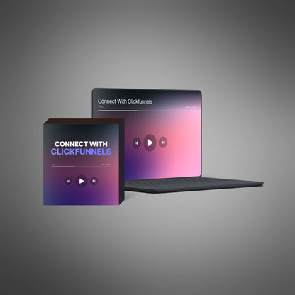 Connect With Clickfunnels - Video