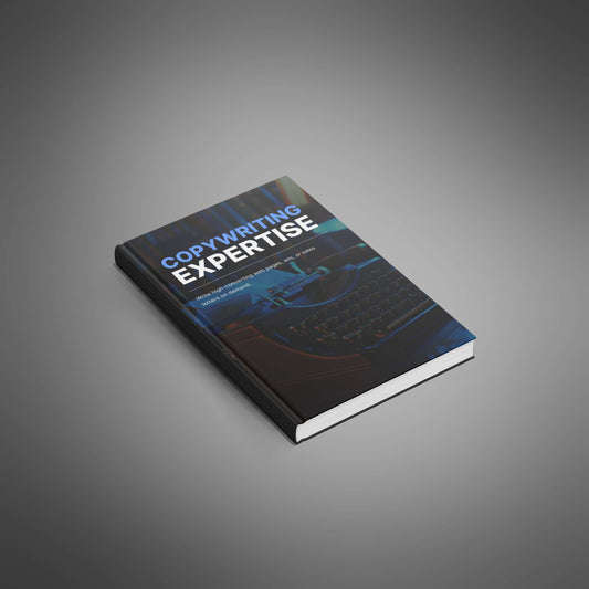 Copywriting Expertise - Ebook