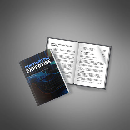 Copywriting Expertise - Ebook