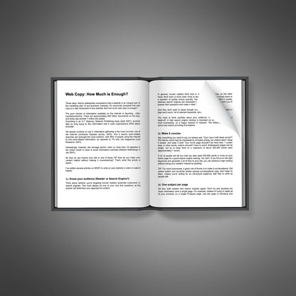 Copywriting Knowledge - Ebook