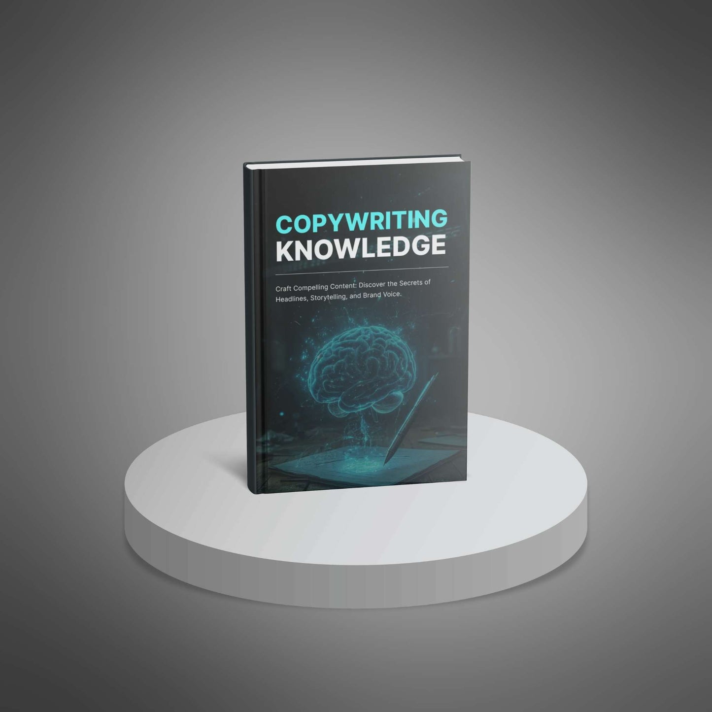 Copywriting Knowledge - Ebook