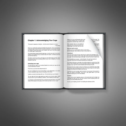 Create Freedom - Ebook