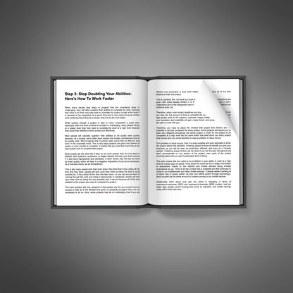 Crush Excuses - Ebook