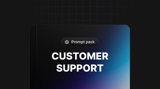 Support - Prompts