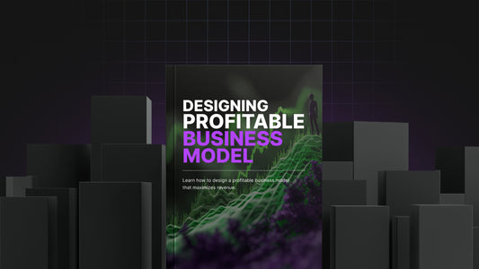 Designing a Profitable Business Model - Bundle