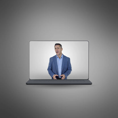 Ecommerce Business - Video