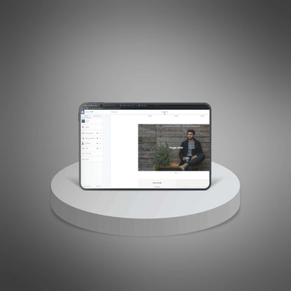 Ecommerce Business - Video