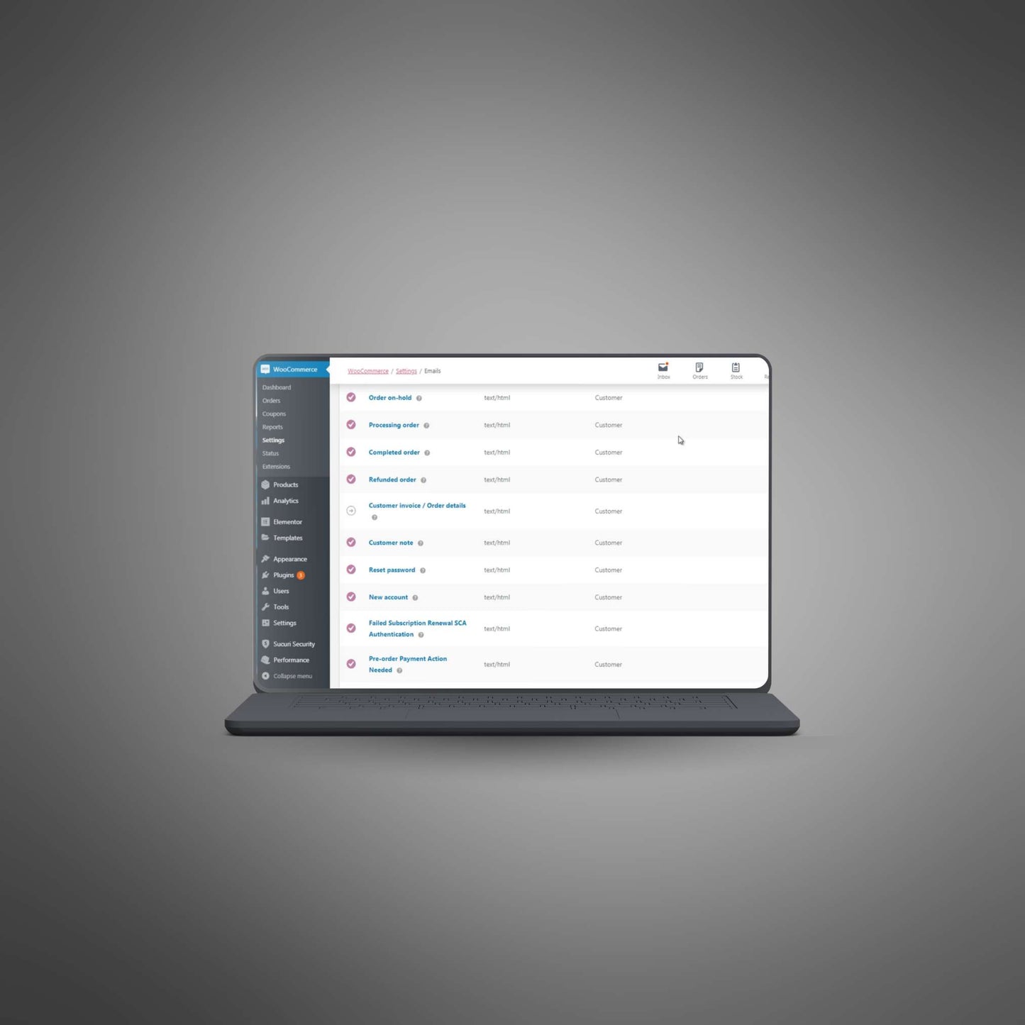 Ecommerce With WooCommerce - Video