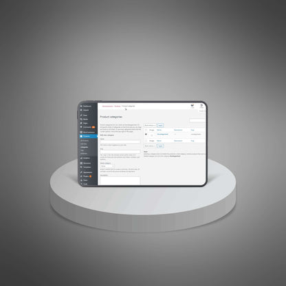 Ecommerce With WooCommerce - Video