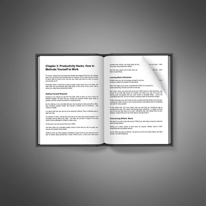 Efficient Home Work - Video