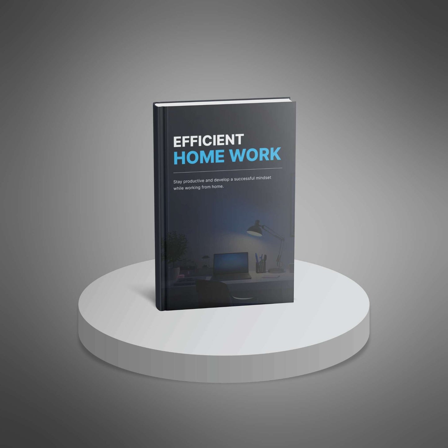 Efficient Home Work - Video