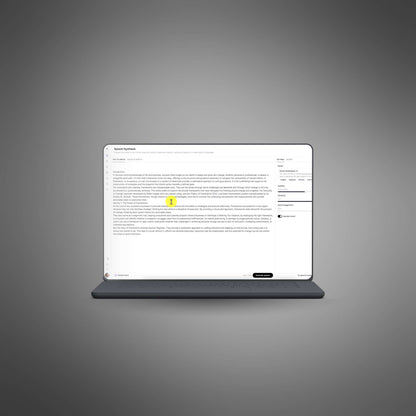 Eleven Labs Workshop - Audio