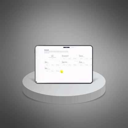 Eleven Labs Workshop - Video