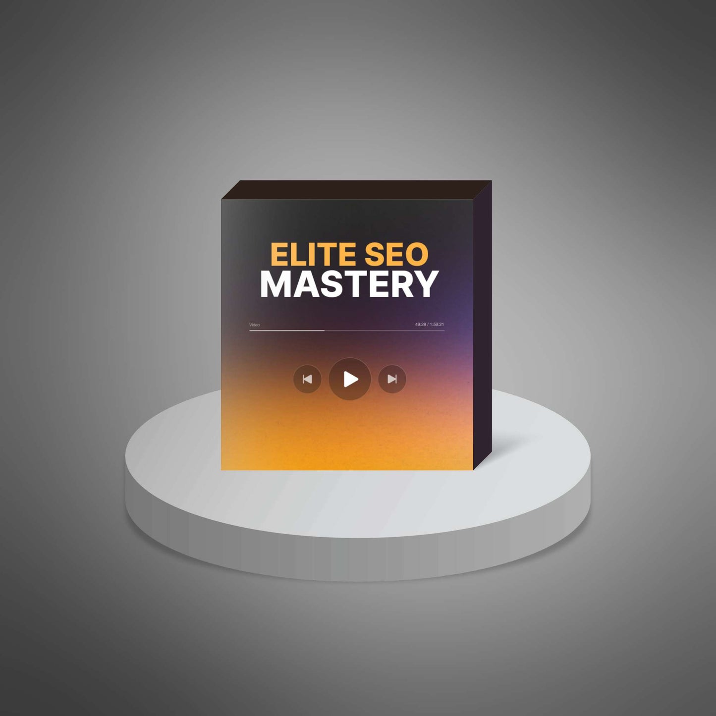 Elite SEO Mastery - Video