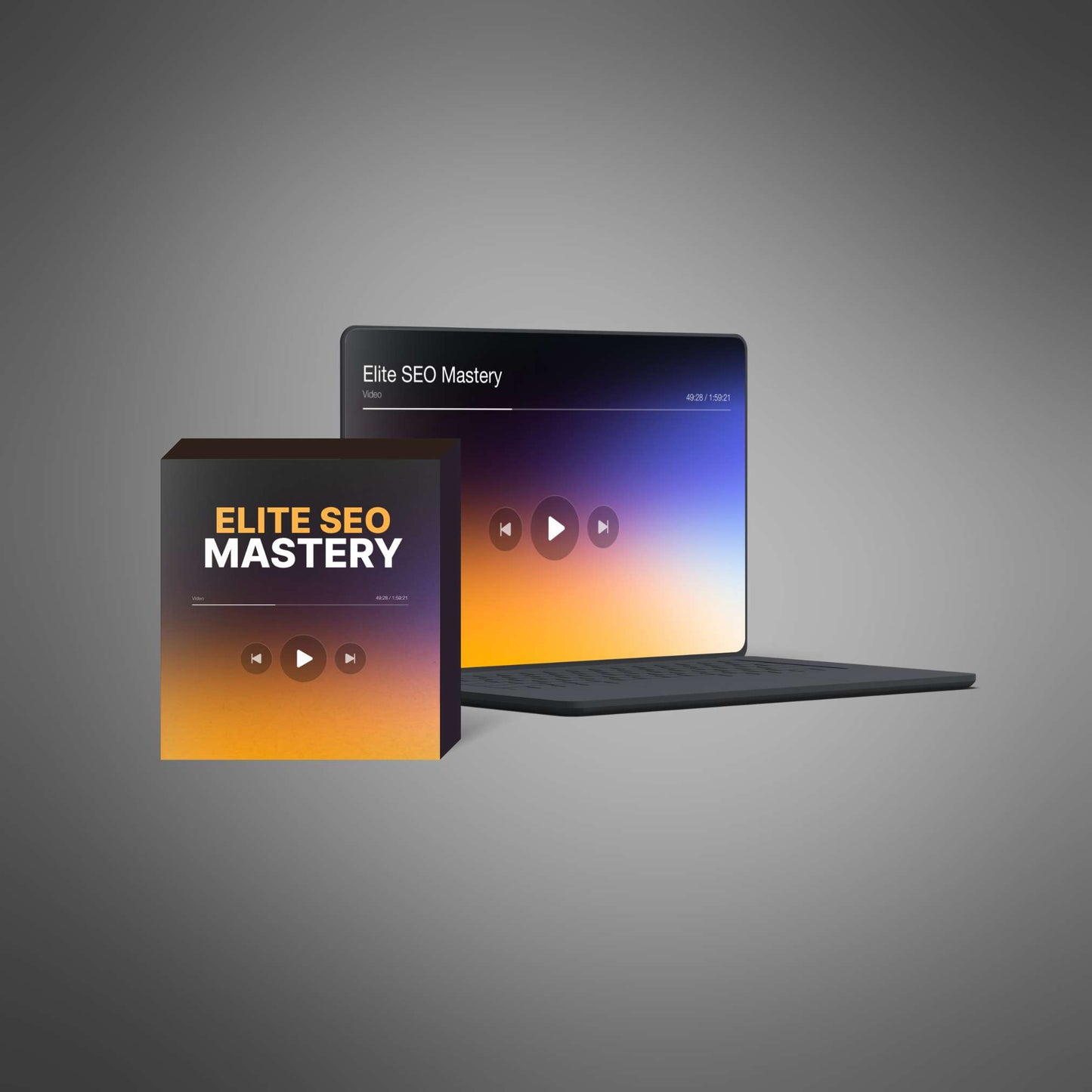 Elite SEO Mastery - Video