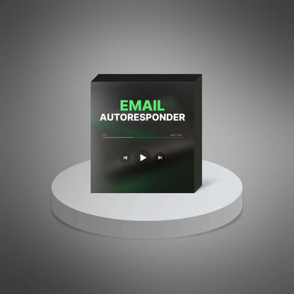 Email Autoresponder Mastery - Audio