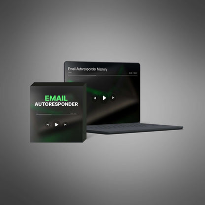 Email Autoresponder Mastery - Video