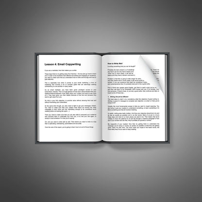 Email List Guru - Ebook