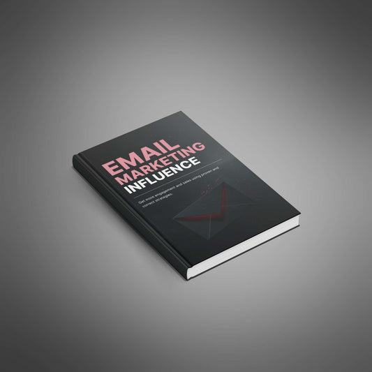 Email Marketing Influence - Ebook