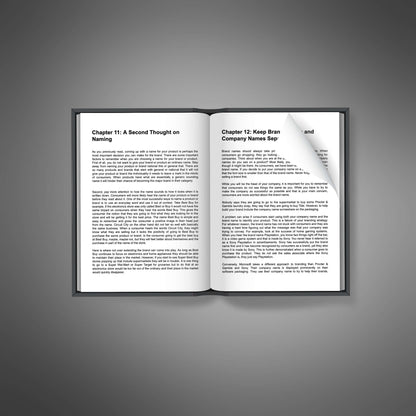 Essential Business Branding - Ebook