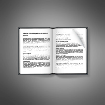 Etsy Profits - Ebook