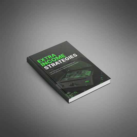 Extra Income Strategies - Ebook