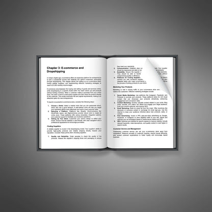 Extra Income Strategies - Ebook