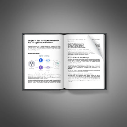 Facebook Ad Mastery - Audio