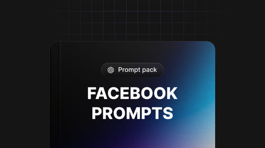 Facebook - Prompts