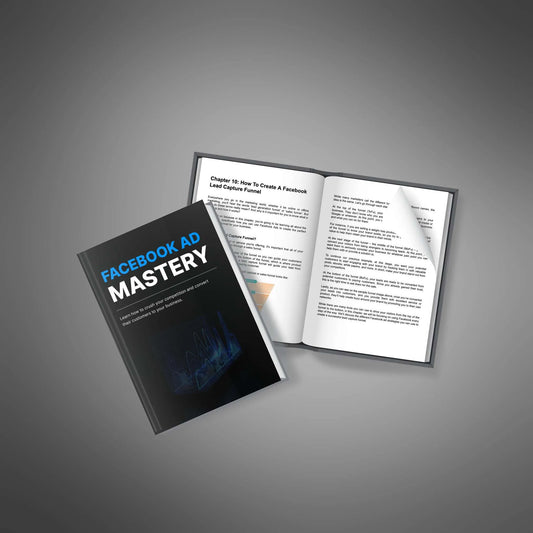 Facebook Ad Mastery