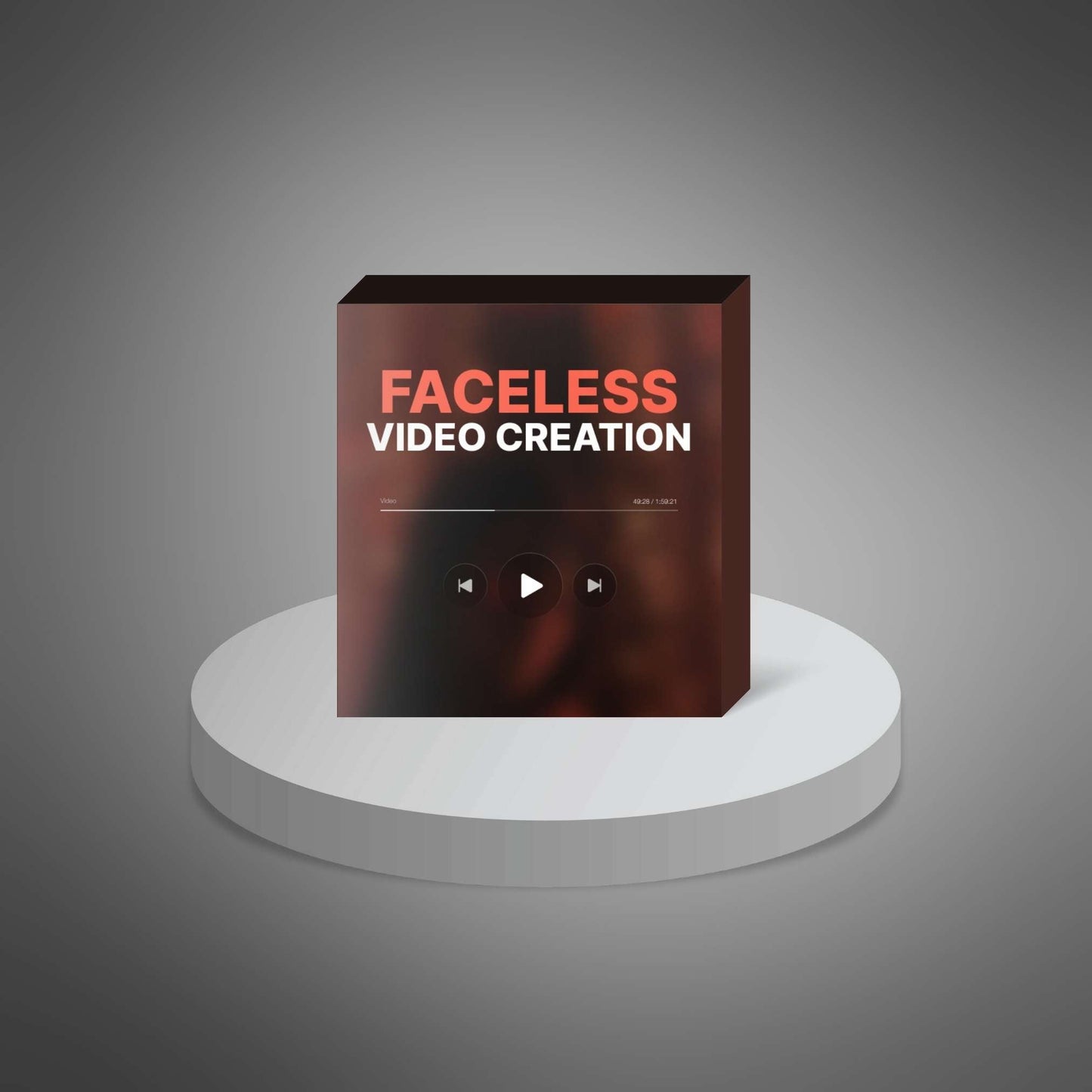 Faceless Video Creation Made Easy - Video
