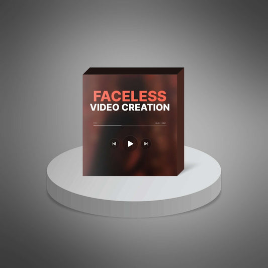 Faceless Video Creation Made Easy - Video