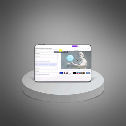 Faceless Video Creation Made Easy - Video