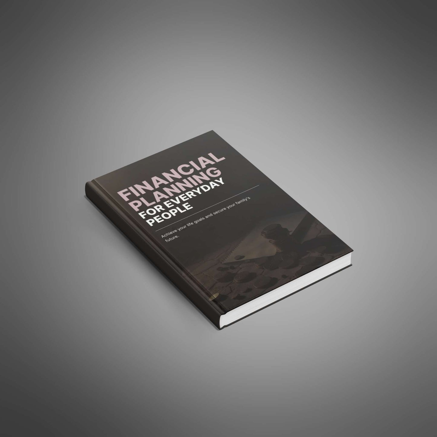 Financial Planning For Everyday People - Ebook