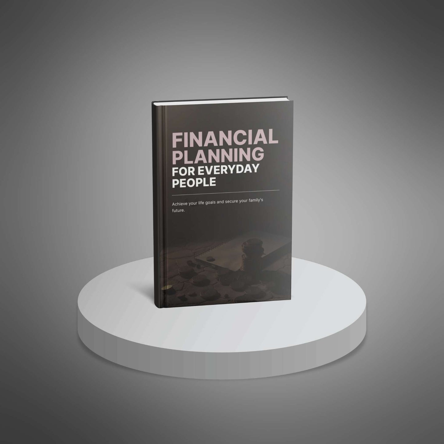 Financial Planning For Everyday People - Ebook