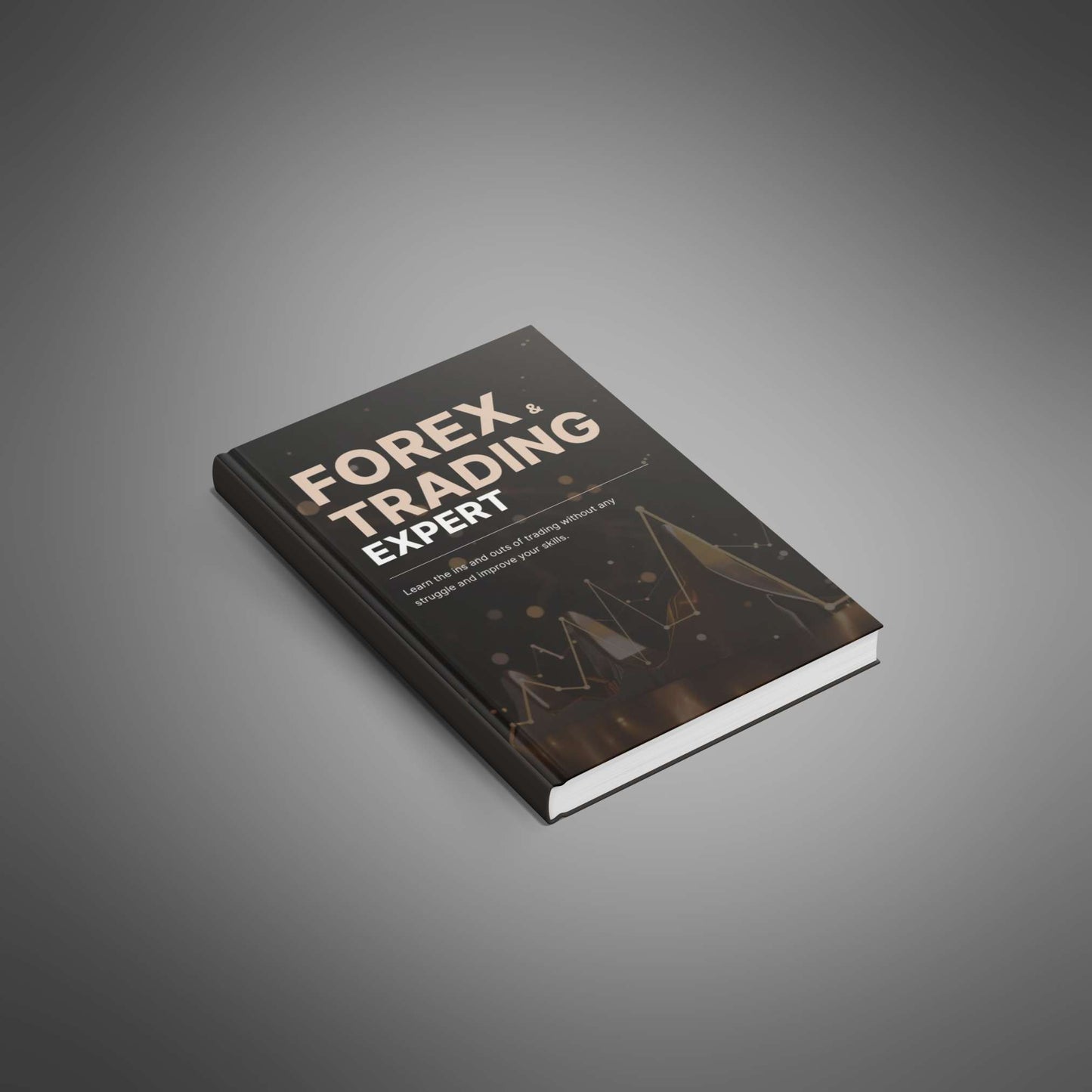 Forex and Trading Expert - Ebook