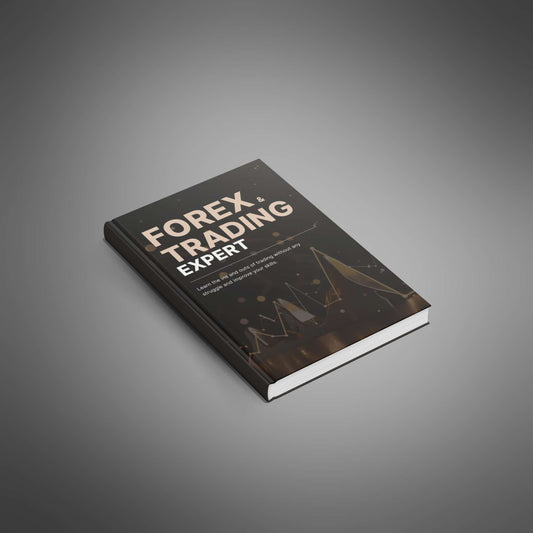 Forex and Trading Expert - Ebook