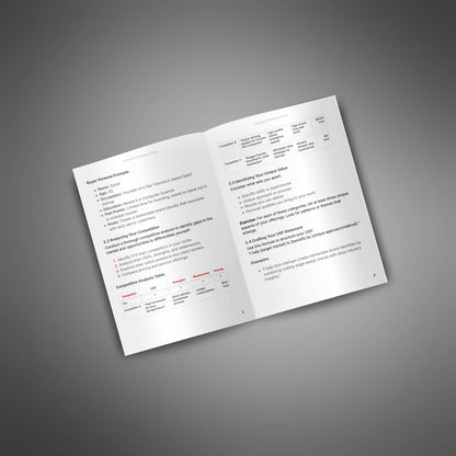 Freelance Standout - Guide