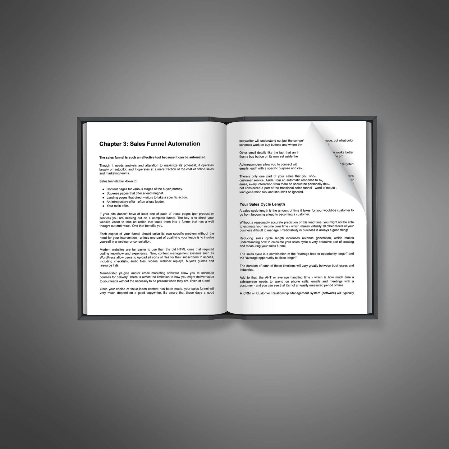 Creative Powerhouse - Ebook