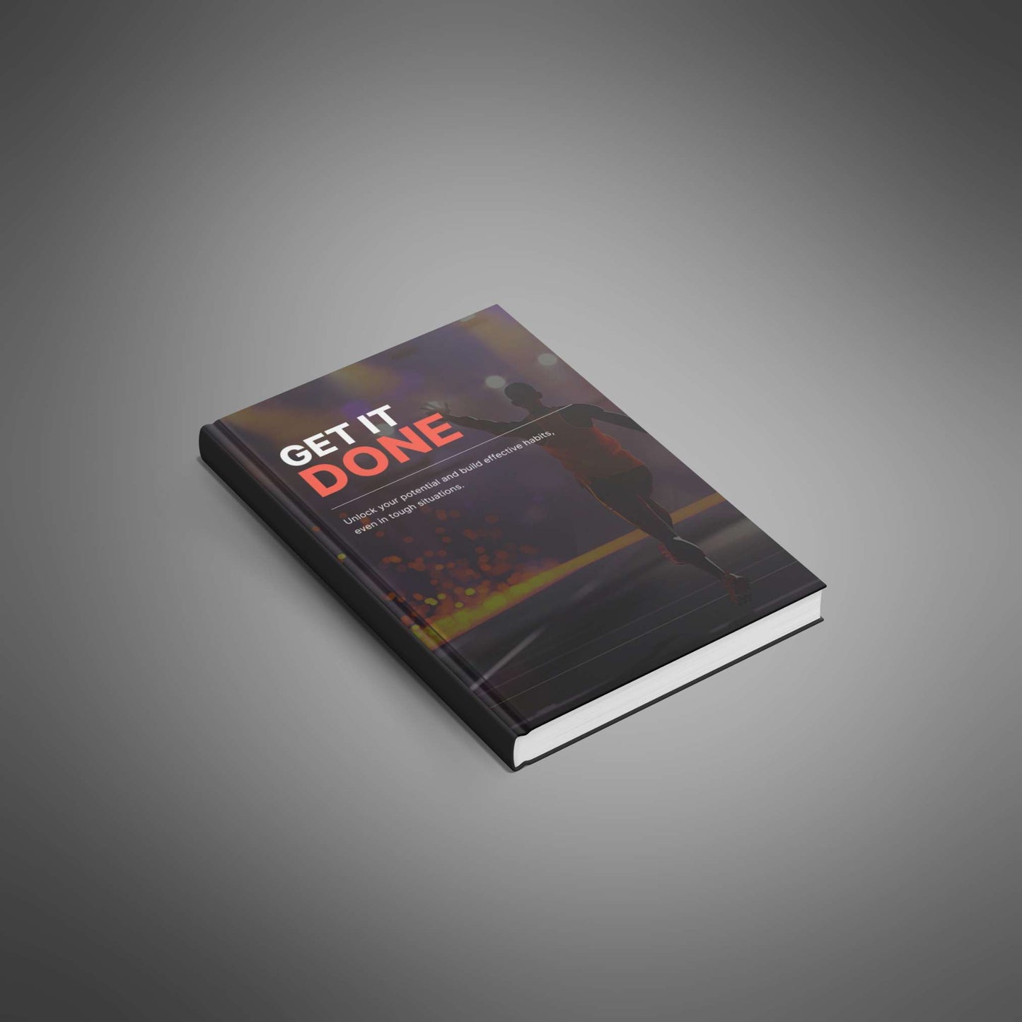 Get It Done - Ebook