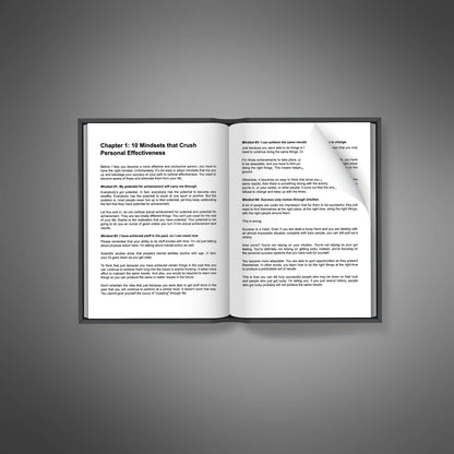 Get It Done - Ebook