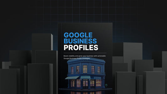 Google Business Profiles - Bundle