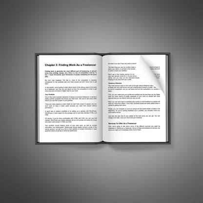 Influential Freelancing - Ebook