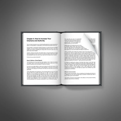 Invincible Leader - Ebook