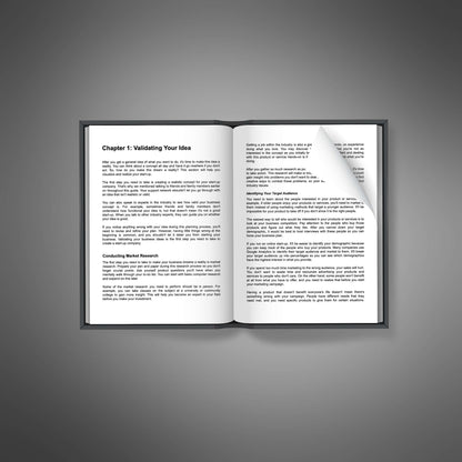 Launch It - Ebook